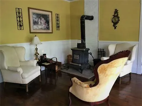 The Willow Tree Inn B&B-1