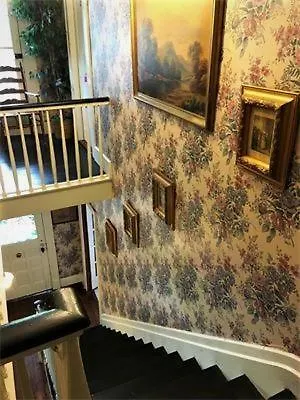 The Willow Tree Inn B&B-2