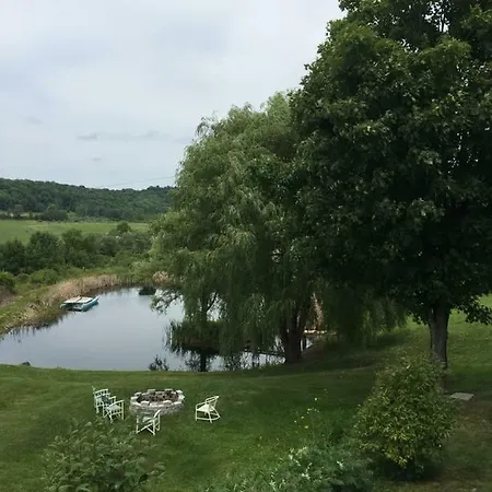 The Willow Tree Inn B&B-3