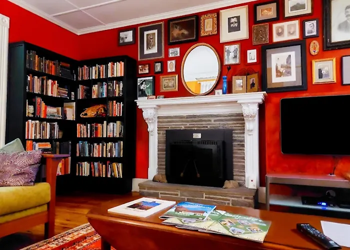 Cooperstown Bed And Breakfast