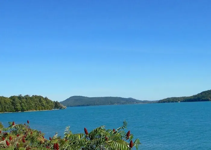 The Willow Tree Inn B&B